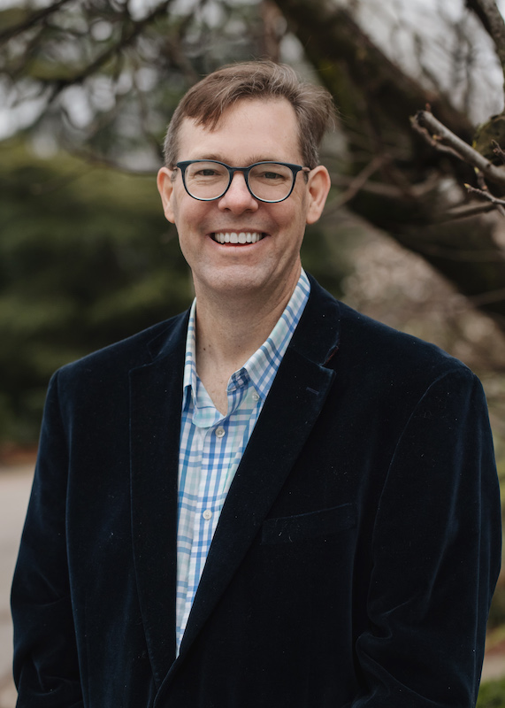 Peter Milner — principal agent