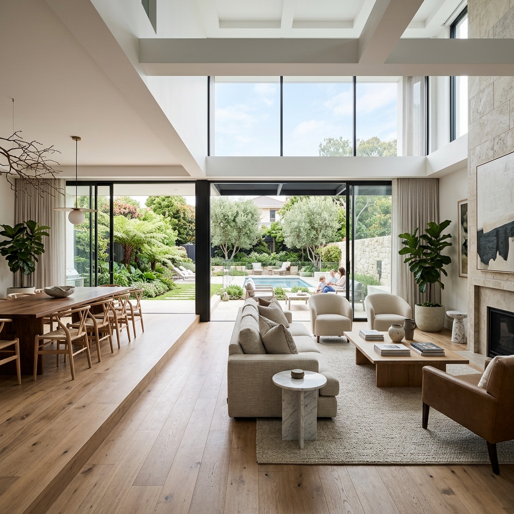 A First Home Worth Waiting For